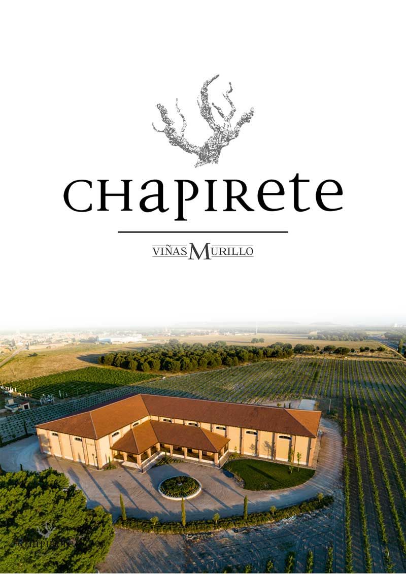 Vinos Chapirete